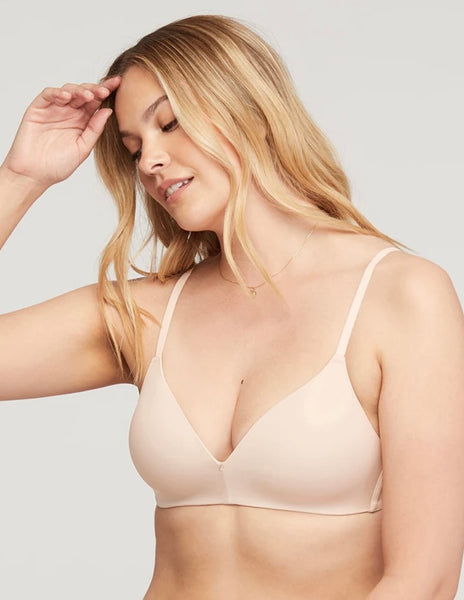 What is a T-Shirt Bra?