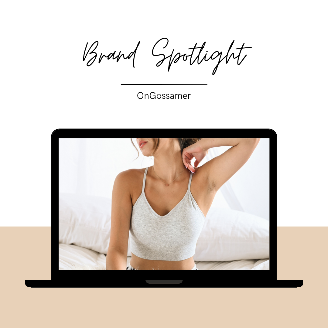 Brand Spotlight: OnGossamer